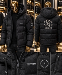 GEACA BARBATI ROMA BLACK