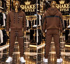 TRENING ICON BROWN