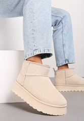 CIZME TIP UG FEMEI CREAM