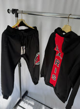 Trening Barbati “ Paris” Negru