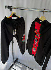 Trening Barbati “ Paris” Negru