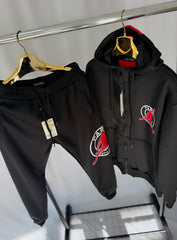 Trening Barbati “ Paris” Negru