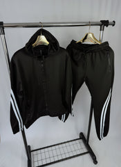 Trening Barbati “ Star” Black