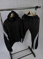 Trening Barbati “ Star” Black