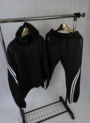 Trening Barbati “ Star” Black