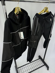 Trening SLIM Barbati “ Extreme” Negru