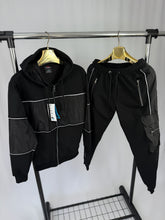 Trening SLIM Barbati “ Extreme” Negru