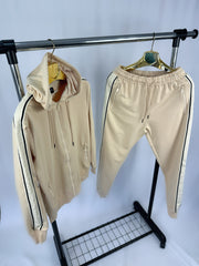 Trening Barbati “ ICON” Crem