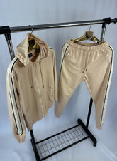 Trening Barbati “ ICON” Crem