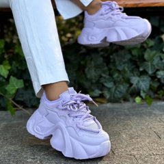 Adidasi Sport Femei STAR MOV