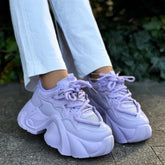 Adidasi Sport Femei STAR MOV