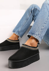 Ghete TIP PAPUC UGG FAME