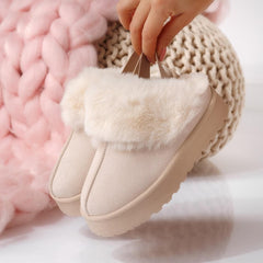 Ghete TIP PAPUC UGG PRETTY CREM