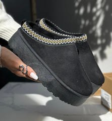 Ghete TIP PAPUC UGG FAME