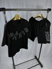 Compleu Barbati “ Premium Paris” Negru