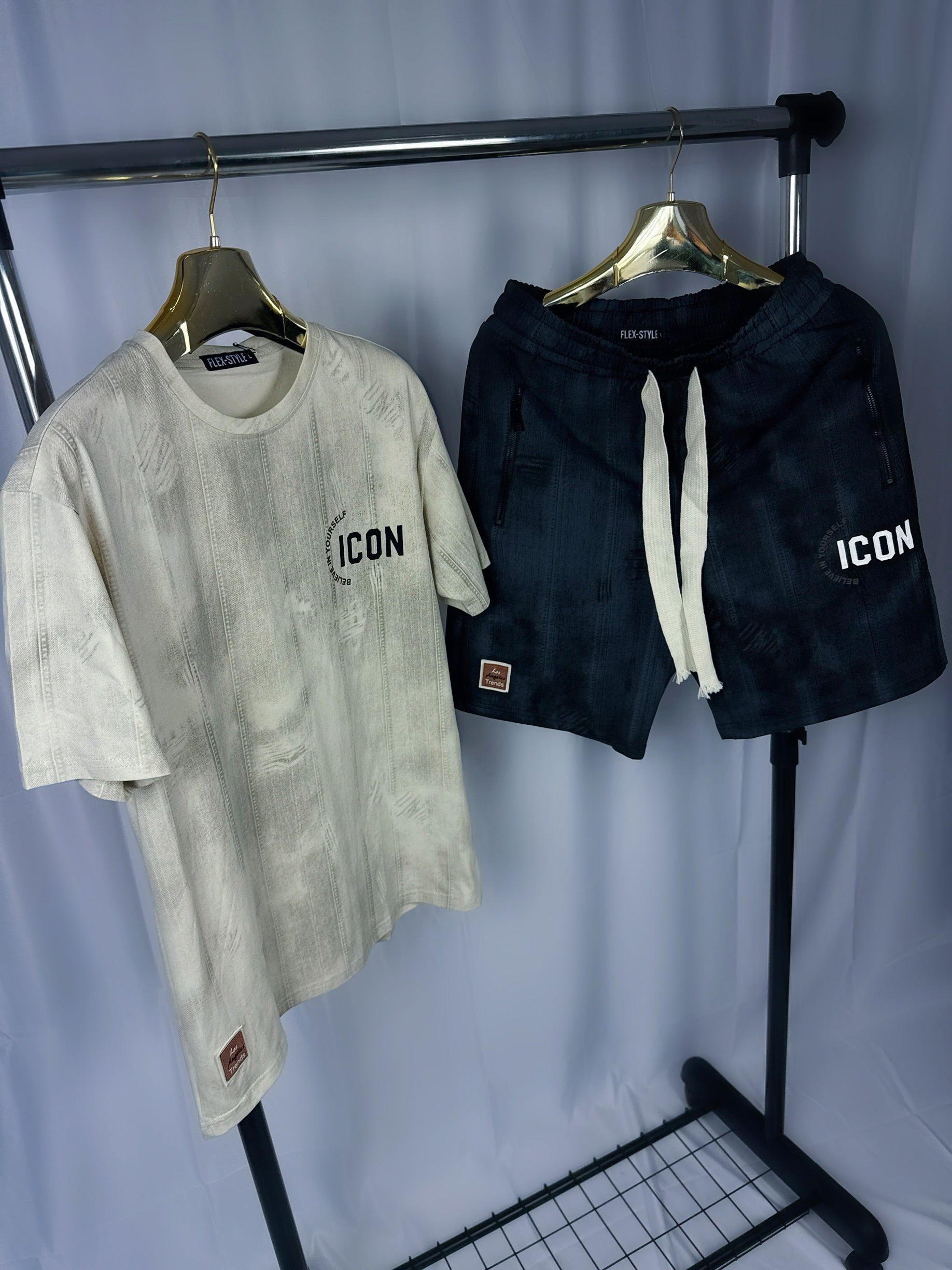 Compleu Barbati “ ICON” Premium SLIM