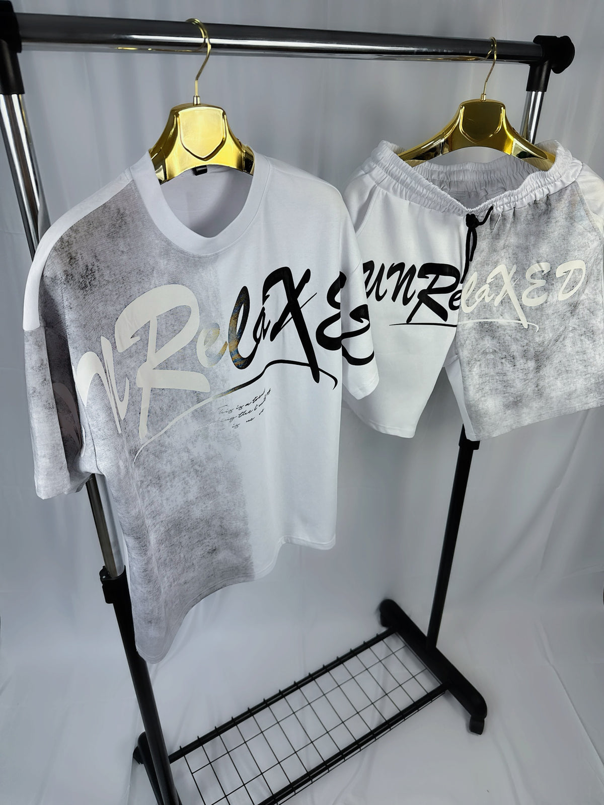Compleu Barbati “ Relaxed” Premium