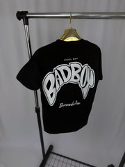 Tricou Barbati “ BAD BOY” Negru