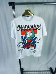 Tricou Premium Barbati” ENJOYABLE”