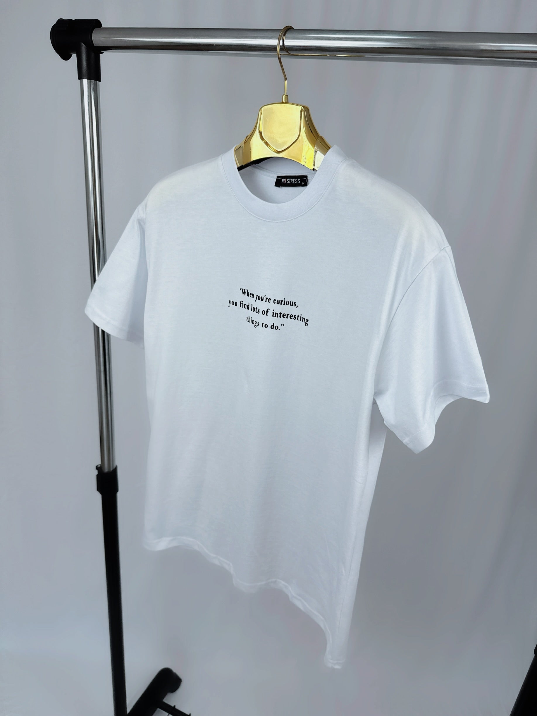Tricou Barbati “ Mickey” Alb