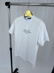 Tricou Barbati “ Mickey” Alb
