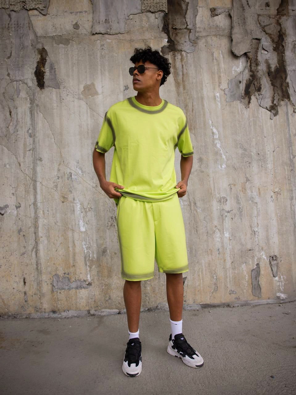 Compleu Barbati “ Summer Vibes”