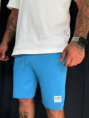 Pantaloni Barbati “ Clanc” Albastru