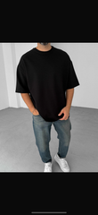 Tricou Barbati “ Clear” Oversize