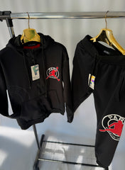 Trening Barbati “ Paris” Negru