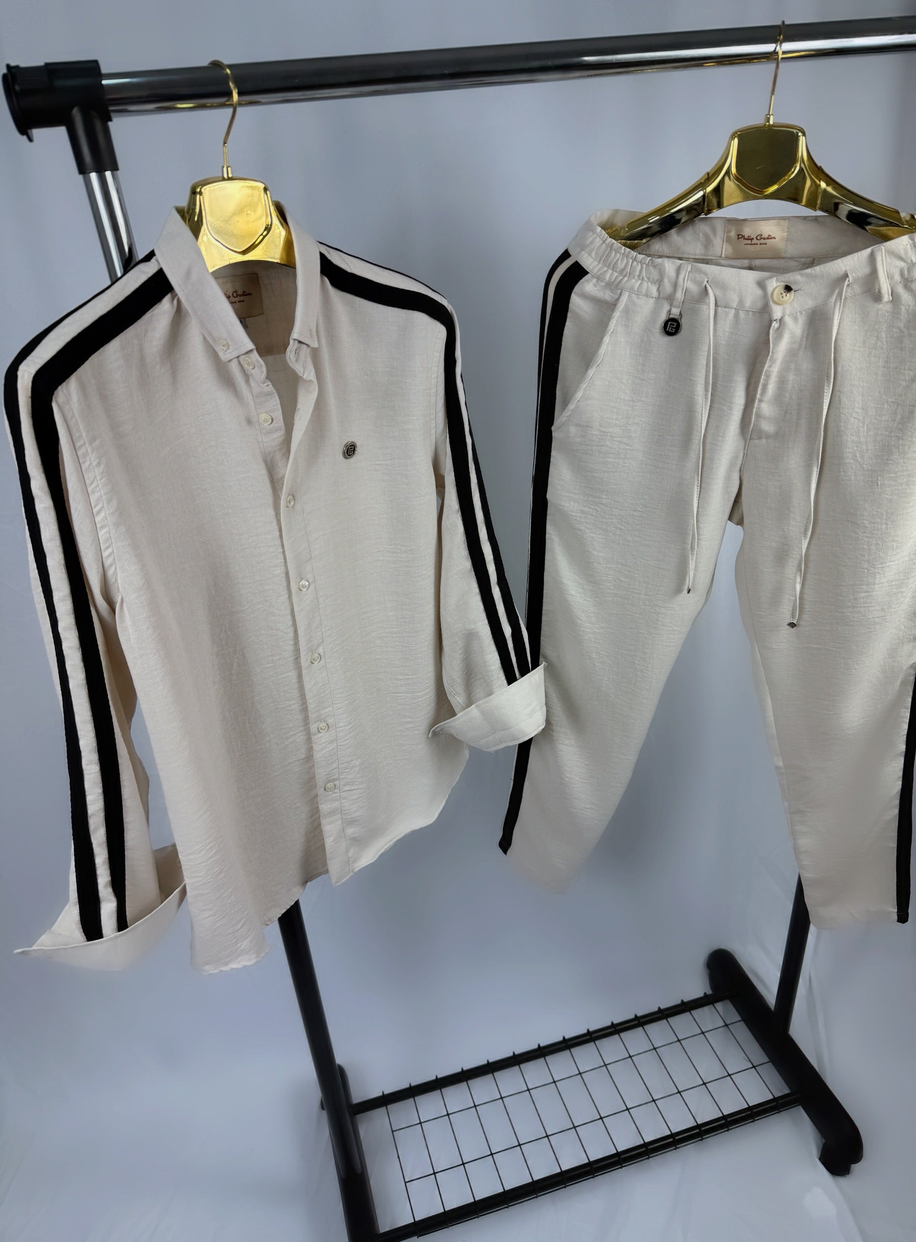 Compleu Barbati “ Private” Casual IN