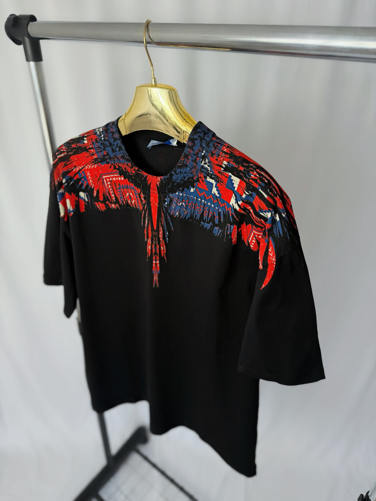 Tricou Barbati “ Phoenix” Bumbac