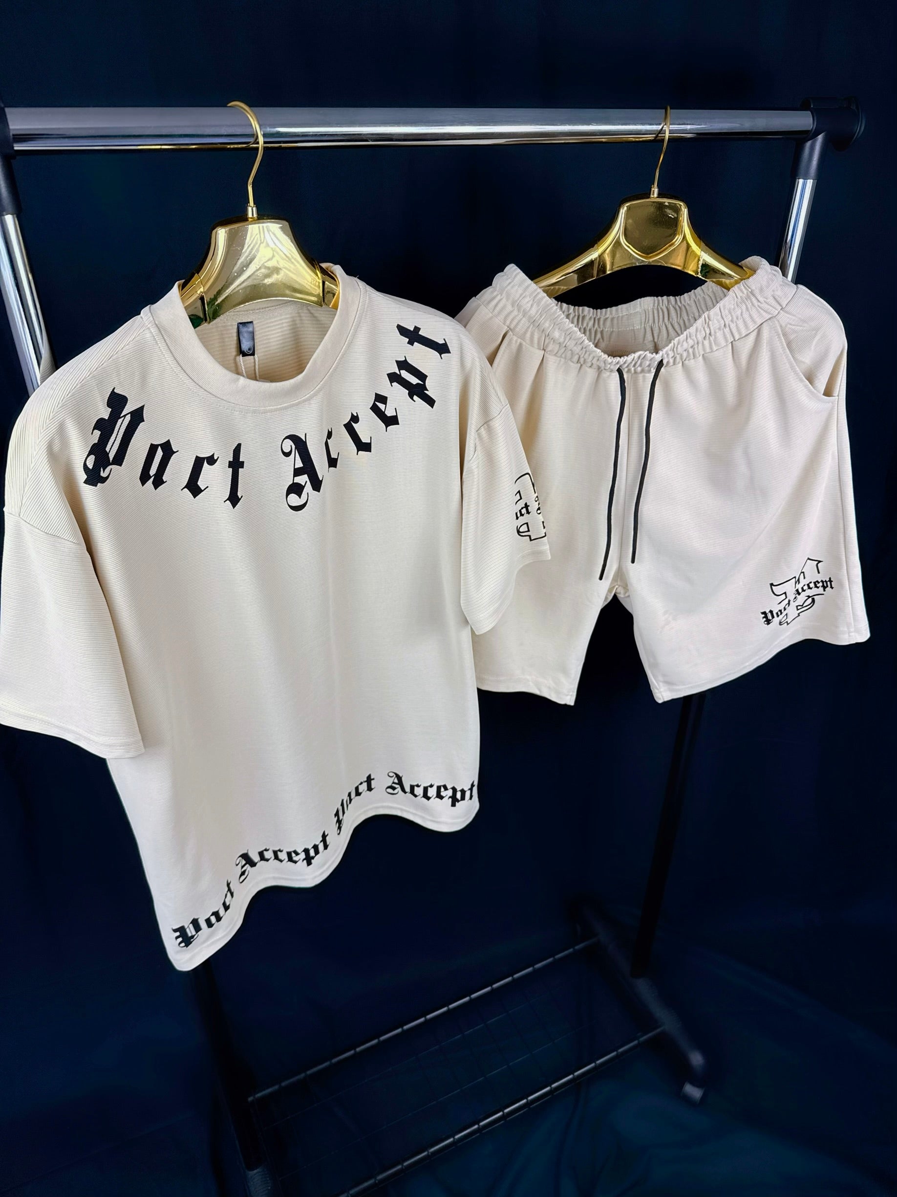 Compleu Barbati “ PACT” Premium