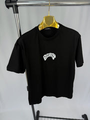 Tricou Barbati “ BAD BOY” Negru
