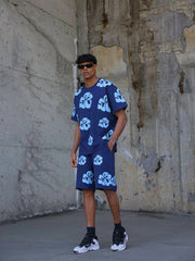 Compleu Barbati “ Hawaii “