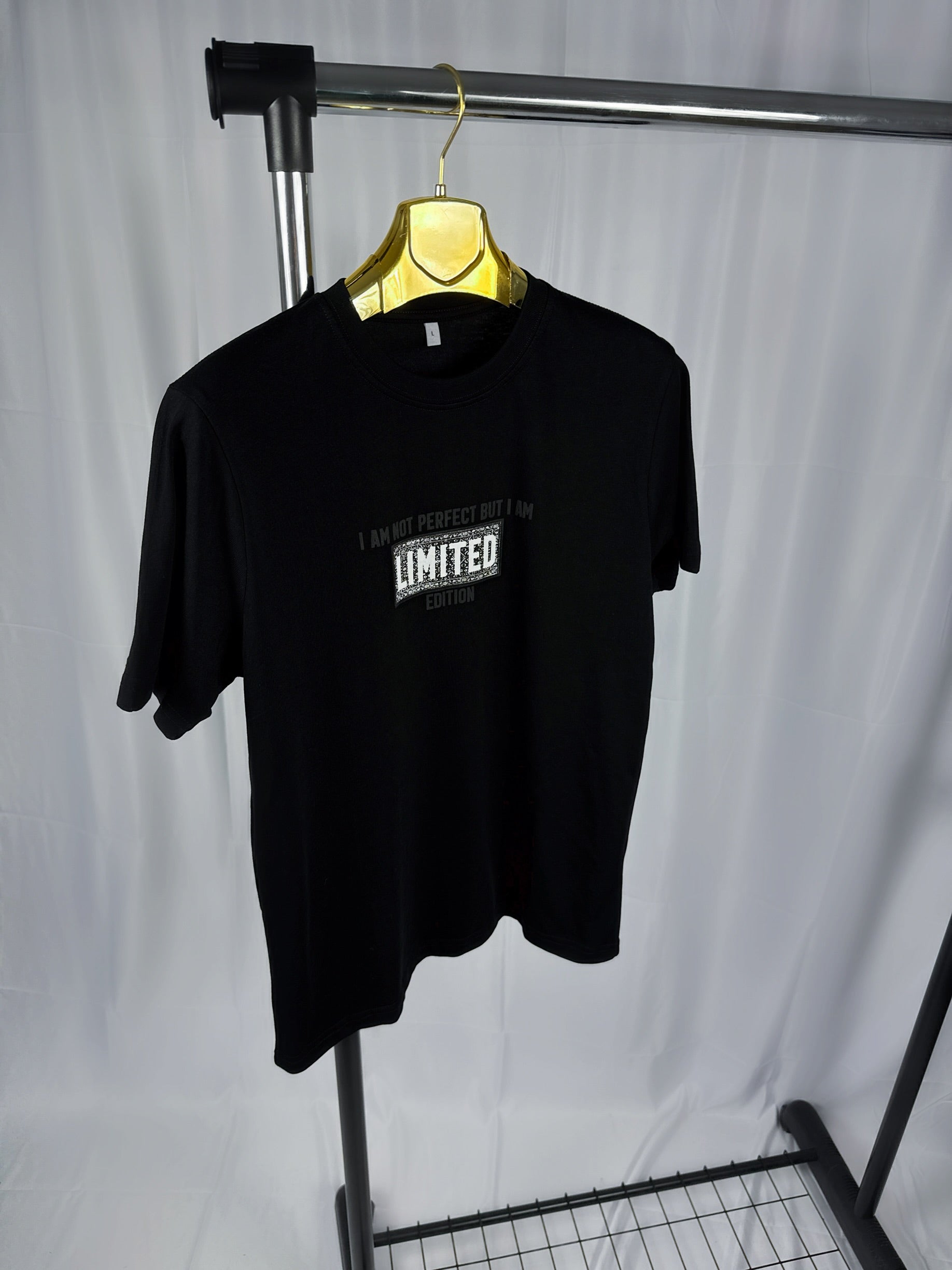 Tricou Premium Barbati “ LIMITED “