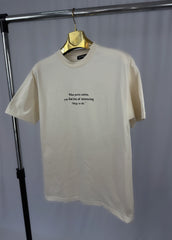 Tricou Barbati “ Mickey” Crem