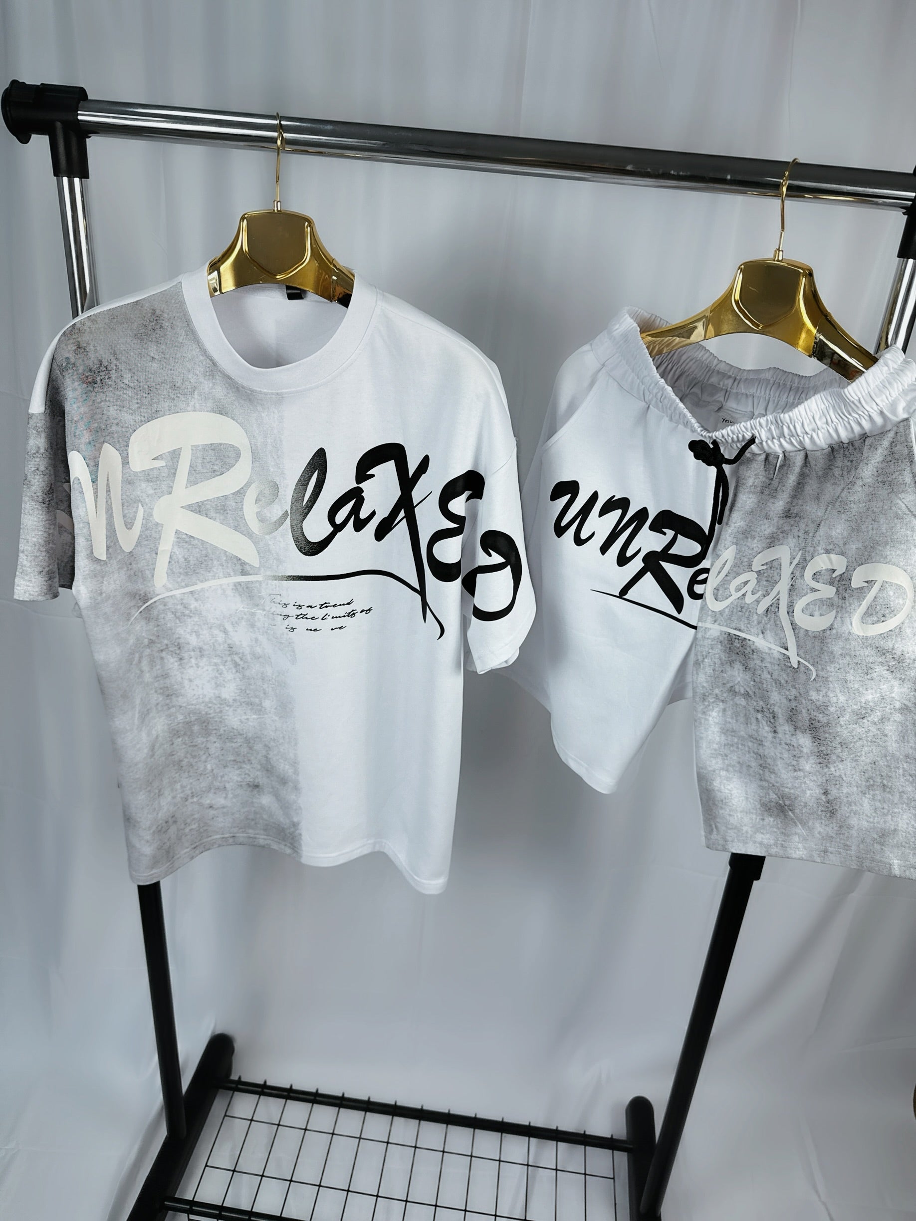 Compleu Barbati “ Relaxed” Premium
