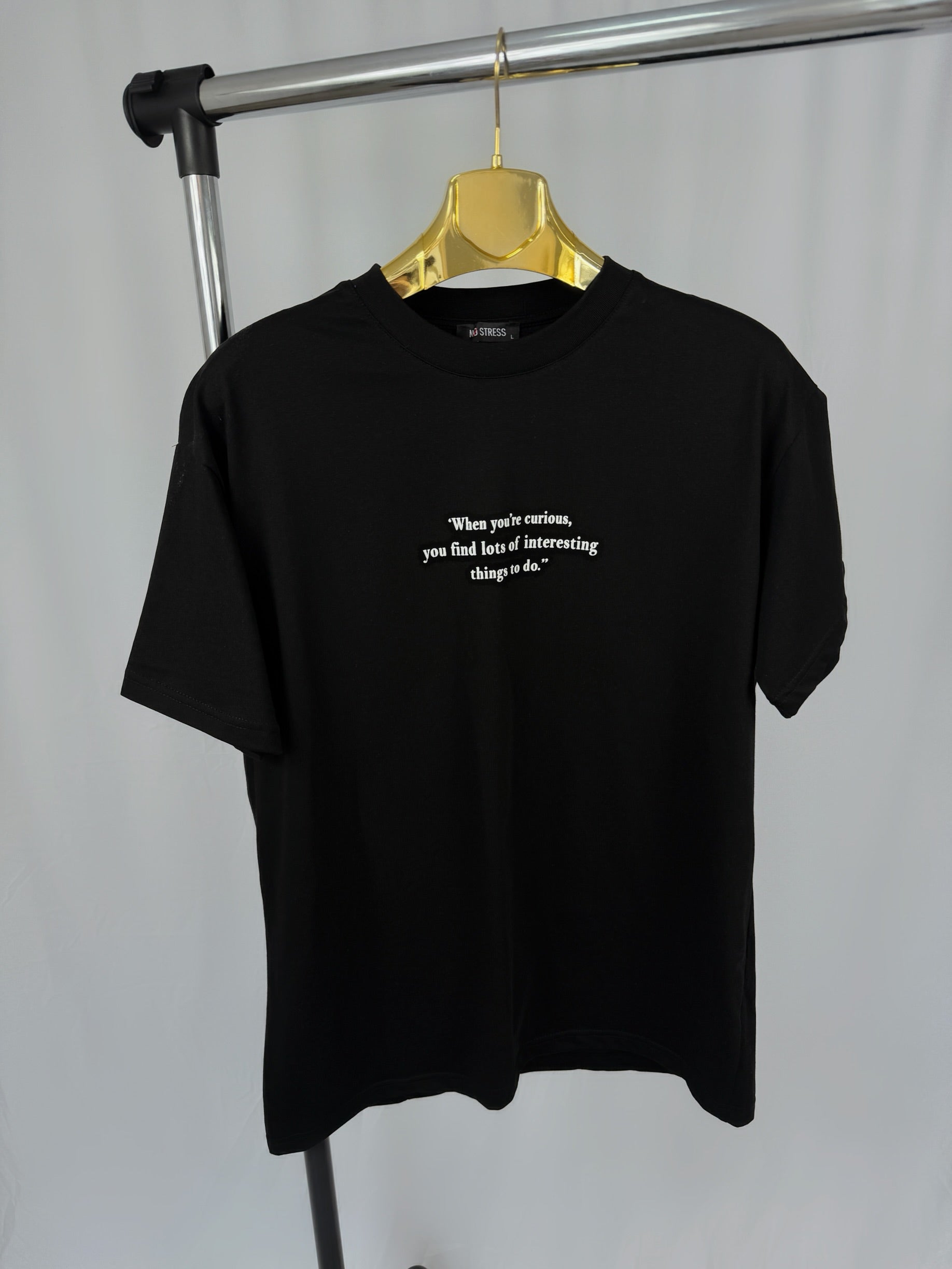 Tricou Barbati “ Mickey” Negru