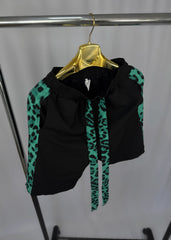 Pantalon Barbati “ Animal “ Verde