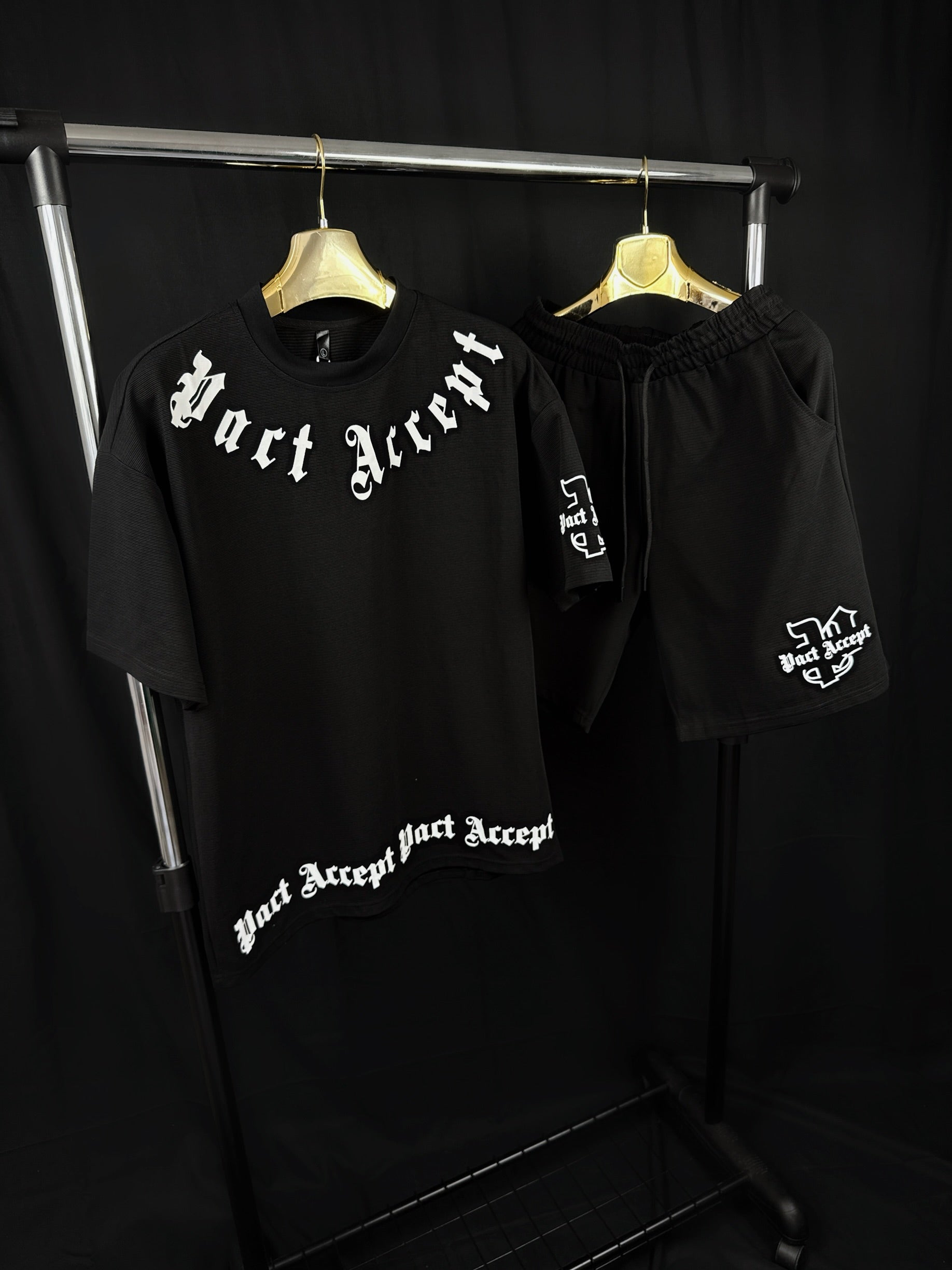 Compleu Barbati “ PACT” Premium