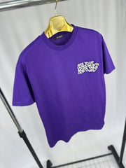 Tricou Barbati “ MORE” Mov