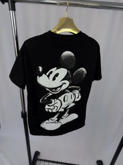 Tricou Barbati “ Mickey” Negru