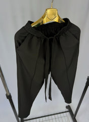 Pantaloni Barbati “ Summer” Negri