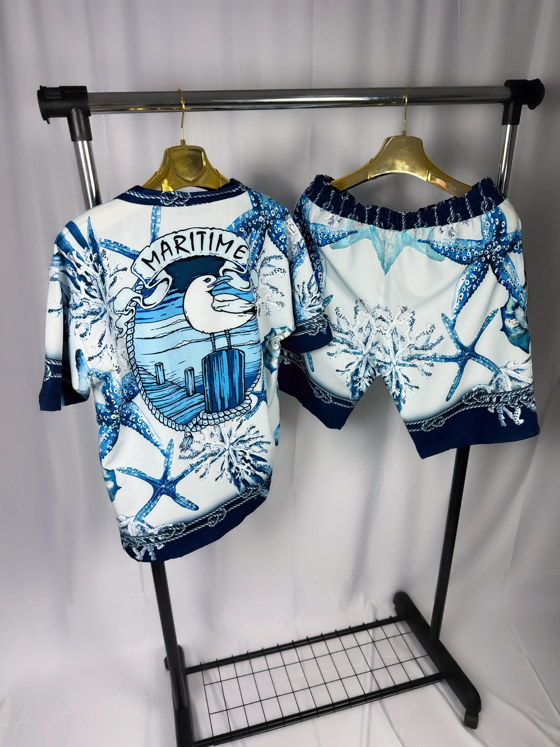 Compleu Barbati “ Amalfi” Premium