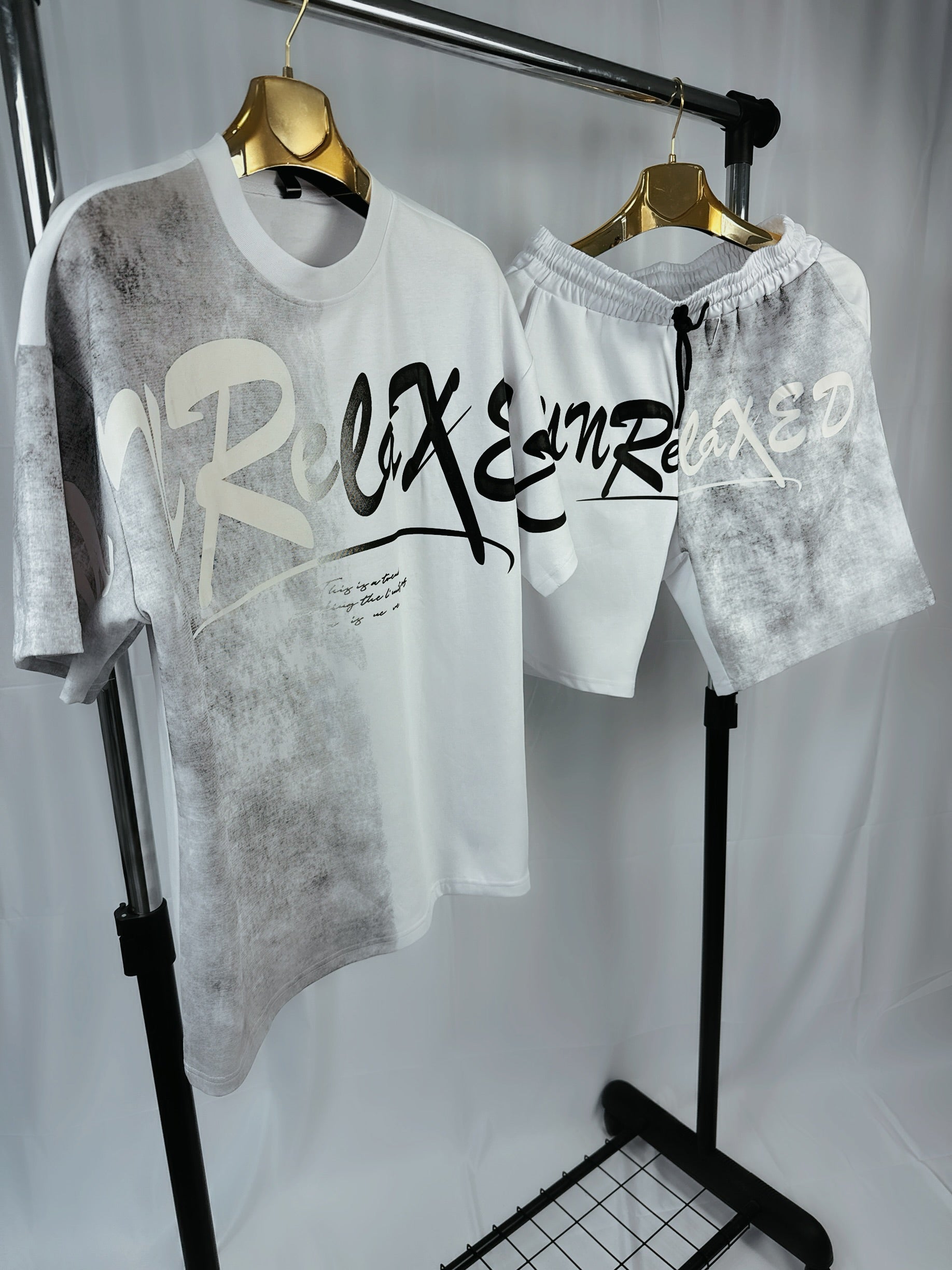 Compleu Barbati “ Relaxed” Premium