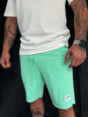 Pantaloni Scurti Barbati “  CLANG” Bumbac