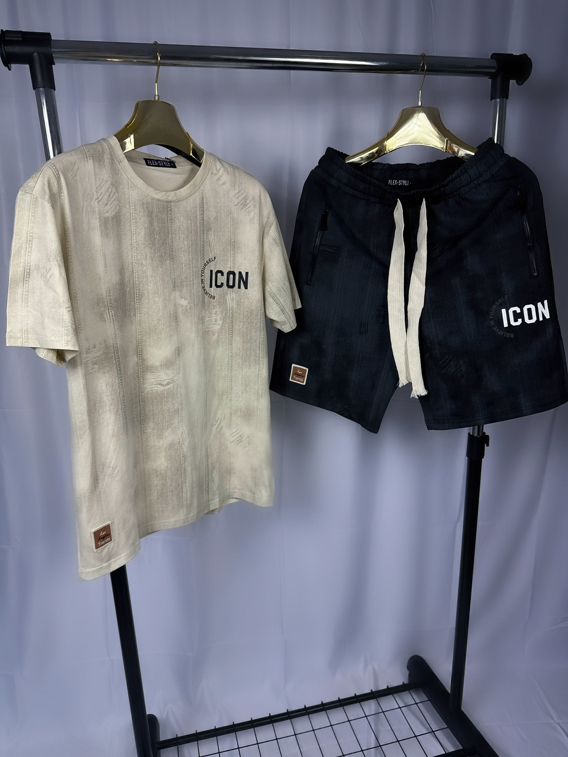 Compleu Barbati “ ICON” Premium SLIM