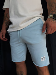 Pantaloni Barbati “ Clanc “ Baby Blue