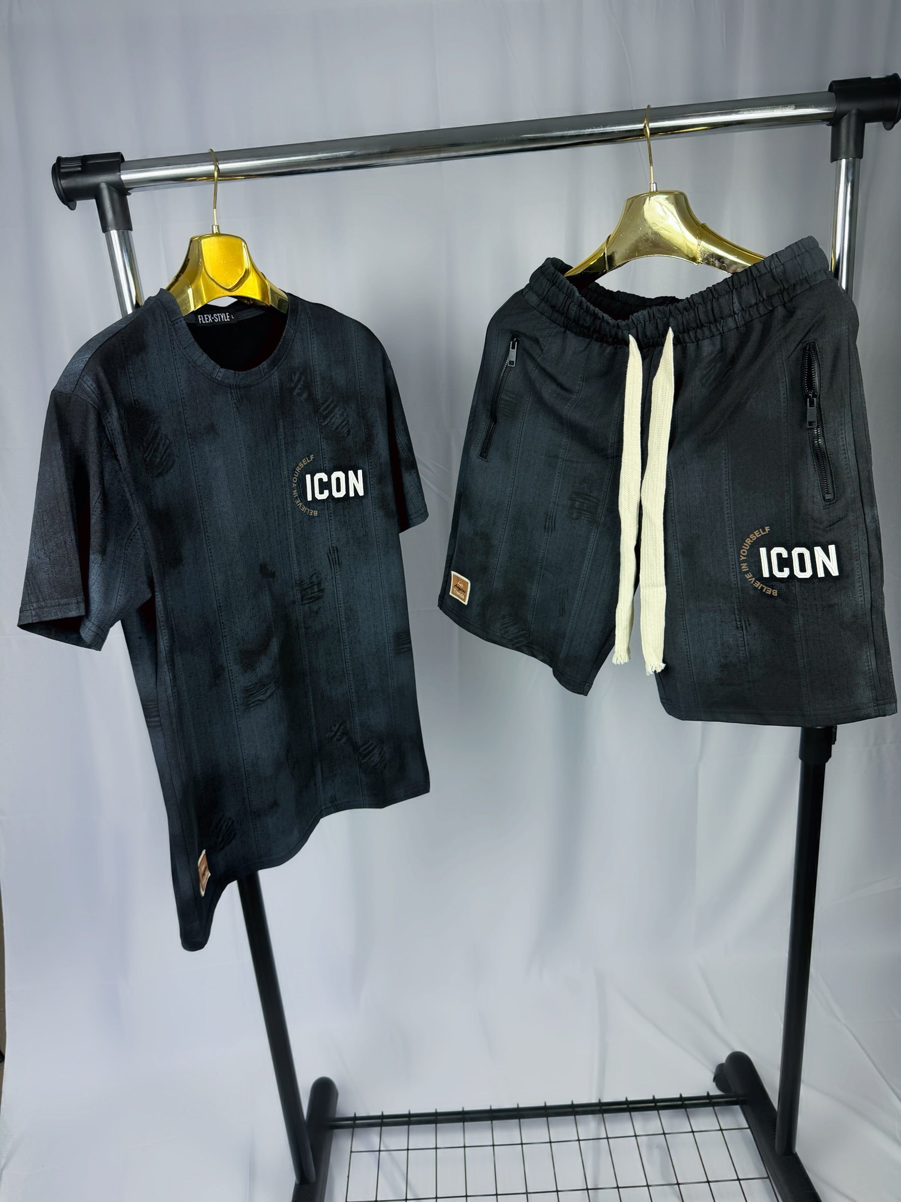 Compleu Barbati “ ICON” Premium SLIM