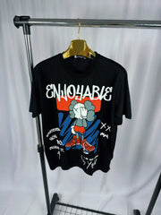 Tricou Premium Barbati” ENJOYABLE”